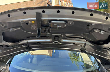 Мінівен Renault Grand Scenic 2009 в 