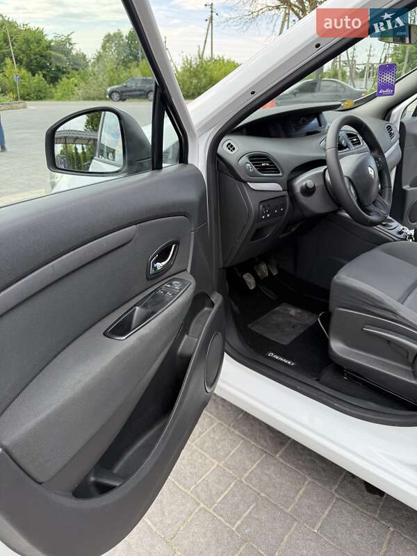 Минивэн Renault Grand Scenic 2013 в Кременце