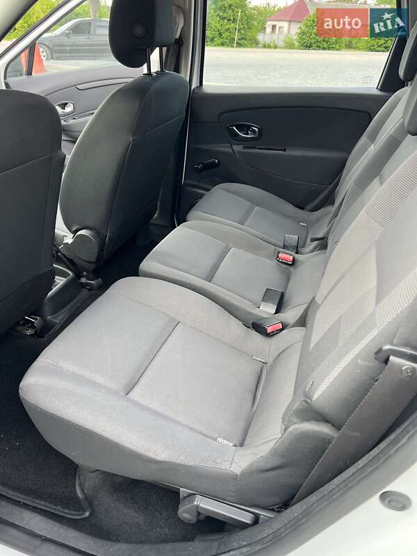 Минивэн Renault Grand Scenic 2013 в Кременце