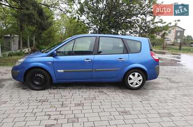 Минивэн Renault Grand Scenic 2005 в 