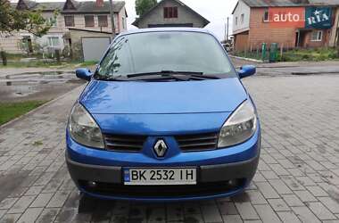 Минивэн Renault Grand Scenic 2005 в 