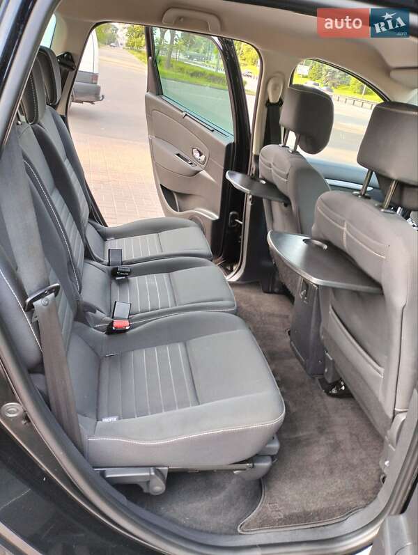 Минивэн Renault Grand Scenic 2015 в Броварах