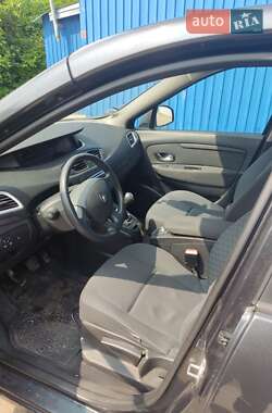 Мінівен Renault Grand Scenic 2009 в 