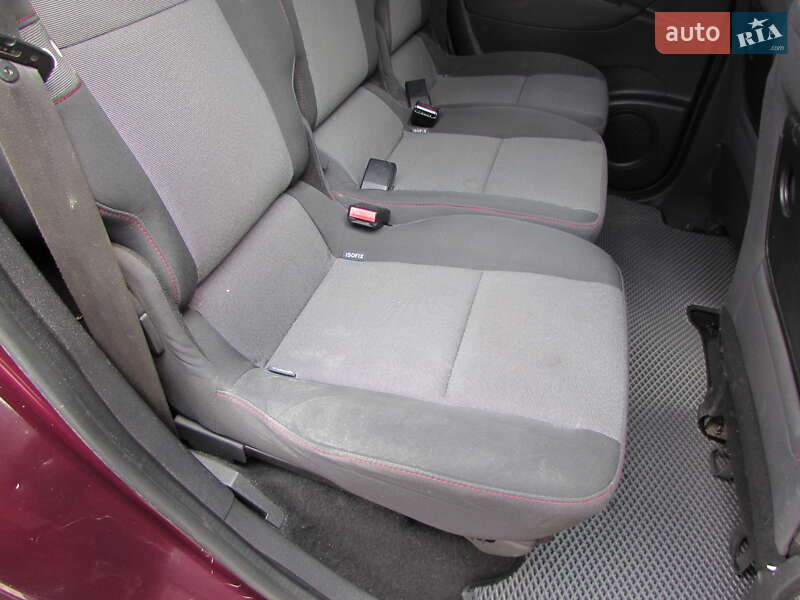 Минивэн Renault Grand Scenic 2012 в Кропивницком