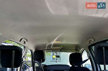 Минивэн Renault Grand Scenic 2016 в 