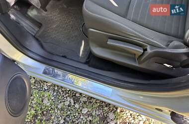 Минивэн Renault Grand Scenic 2016 в 
