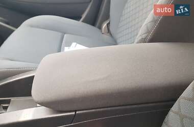 Минивэн Renault Grand Scenic 2009 в 