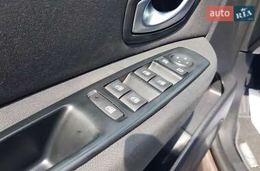Минивэн Renault Grand Scenic 2009 в 