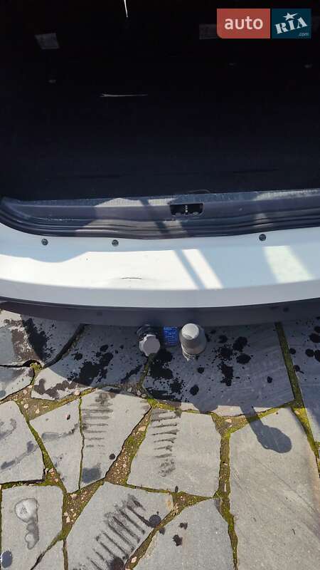 Renault Grand Scenic 2010