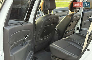 Минивэн Renault Grand Scenic 2011 в 