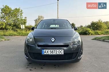 Мінівен Renault Grand Scenic 2009 в Харкові