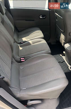 Мінівен Renault Grand Scenic 2006 в 