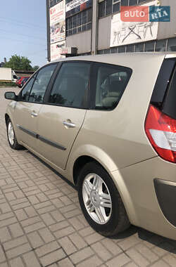 Мінівен Renault Grand Scenic 2006 в 