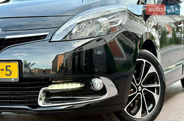 Минивэн Renault Grand Scenic 2014 в 