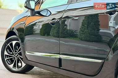 Минивэн Renault Grand Scenic 2014 в 