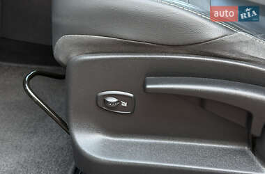 Минивэн Renault Grand Scenic 2014 в 