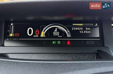 Минивэн Renault Grand Scenic 2014 в 