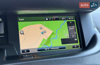 Минивэн Renault Grand Scenic 2014 в 