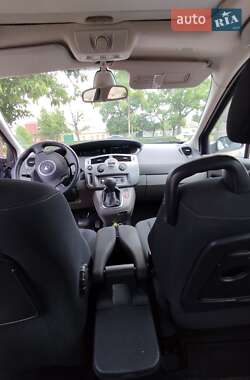Мінівен Renault Grand Scenic 2007 в 