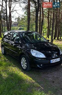 Мінівен Renault Grand Scenic 2007 в Коростені