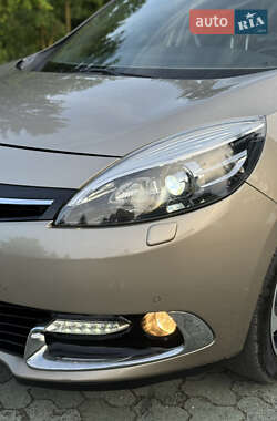 Мінівен Renault Grand Scenic 2014 в 