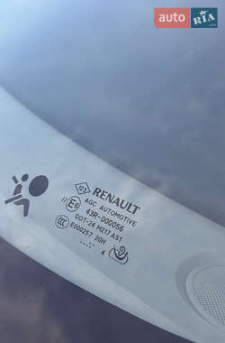 Мінівен Renault Grand Scenic 2014 в 