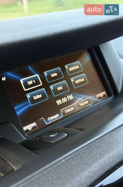 Мінівен Renault Grand Scenic 2014 в 