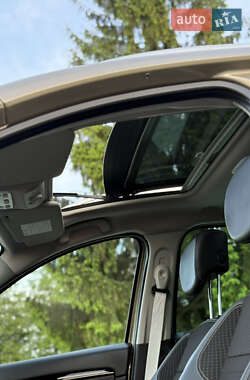 Мінівен Renault Grand Scenic 2014 в 