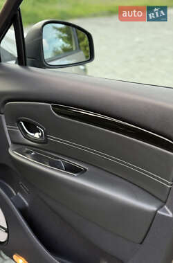 Мінівен Renault Grand Scenic 2014 в 