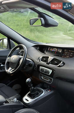 Мінівен Renault Grand Scenic 2014 в 