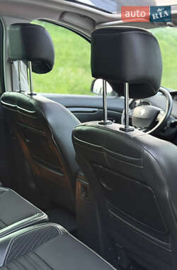 Мінівен Renault Grand Scenic 2014 в 
