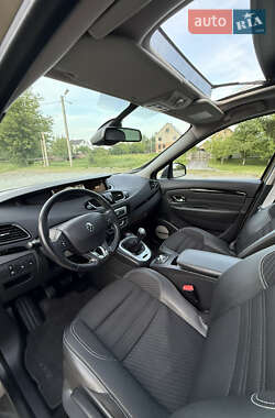 Мінівен Renault Grand Scenic 2014 в 
