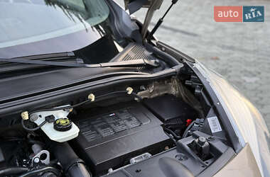 Мінівен Renault Grand Scenic 2014 в 