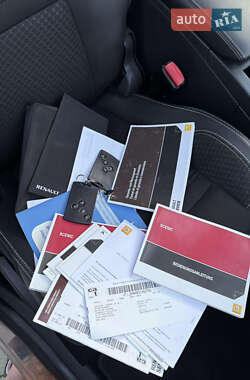 Мінівен Renault Grand Scenic 2014 в 