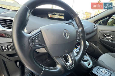 Мінівен Renault Grand Scenic 2013 в 
