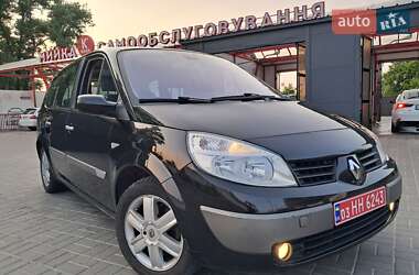 Минивэн Renault Grand Scenic 2007 в Прилуках