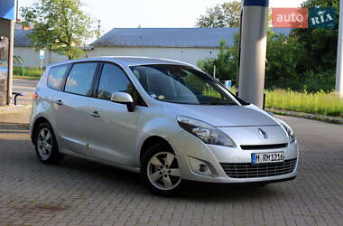 Минивэн Renault Grand Scenic 2009 в Самборе
