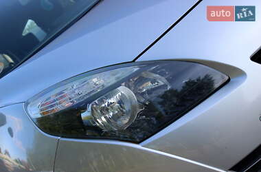 Мінівен Renault Grand Scenic 2009 в 