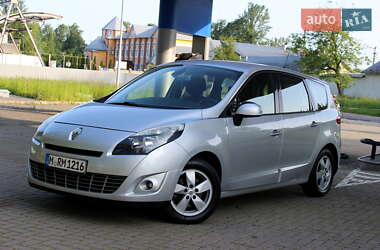 Мінівен Renault Grand Scenic 2009 в 
