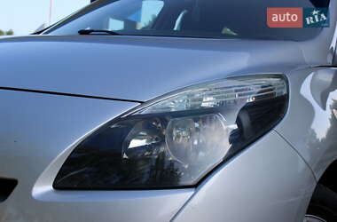 Мінівен Renault Grand Scenic 2009 в 