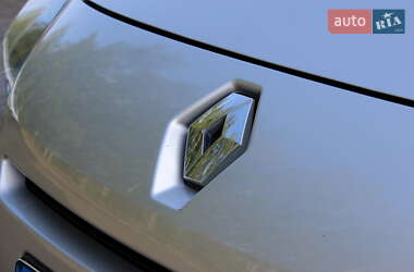 Мінівен Renault Grand Scenic 2009 в 