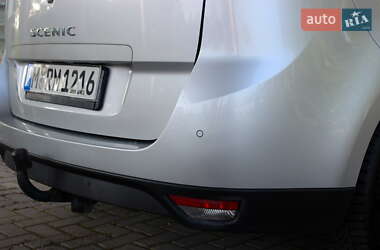 Мінівен Renault Grand Scenic 2009 в 