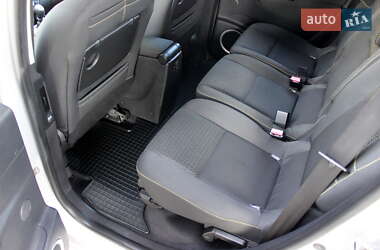 Мінівен Renault Grand Scenic 2009 в 