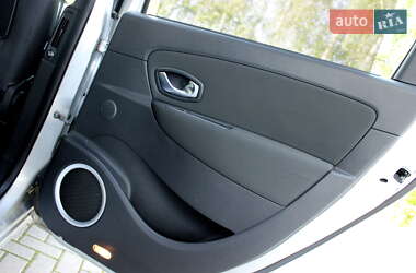 Мінівен Renault Grand Scenic 2009 в 