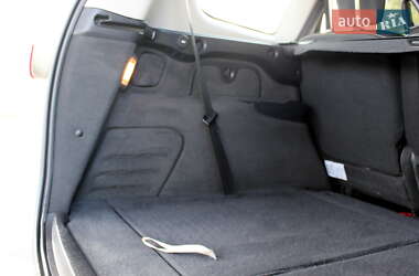 Мінівен Renault Grand Scenic 2009 в 