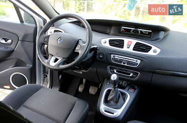Мінівен Renault Grand Scenic 2009 в 