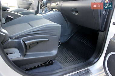 Мінівен Renault Grand Scenic 2009 в 