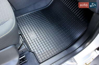 Мінівен Renault Grand Scenic 2009 в 