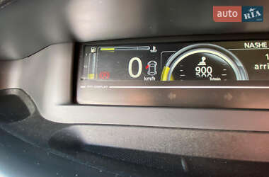 Минивэн Renault Grand Scenic 2013 в 