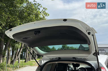 Мінівен Renault Grand Scenic 2014 в 